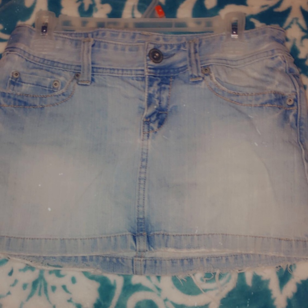 American eagle skirt
